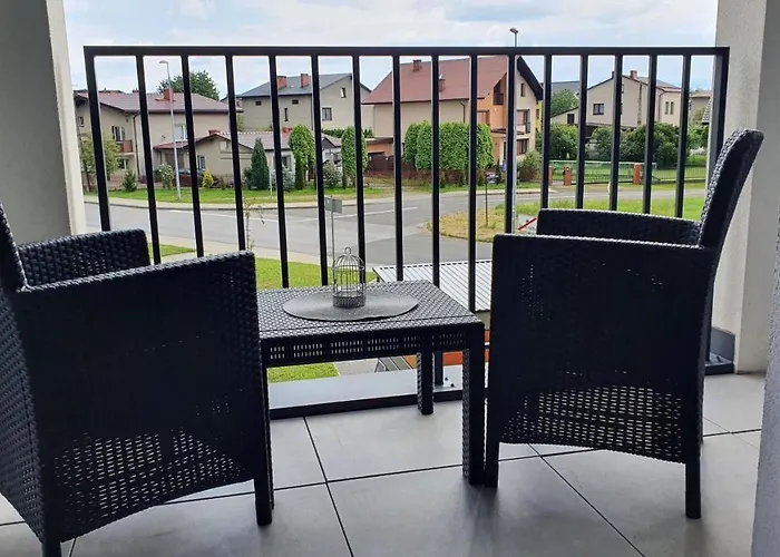 Apartament 20 Zator