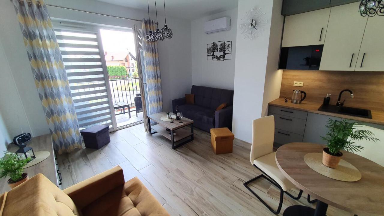 20 Apartment Zator