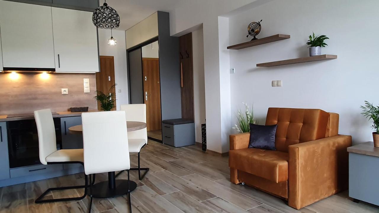 20 Apartment