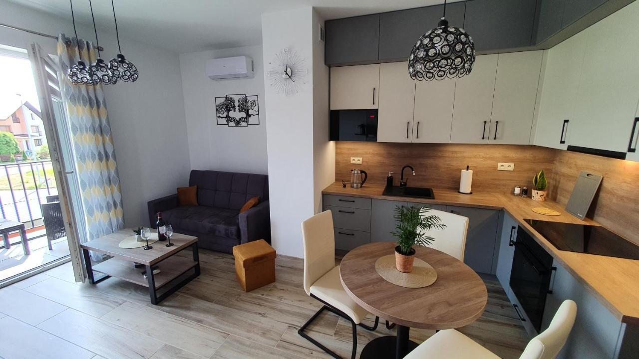Apartment 20 Zator